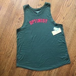 Old Navy Tank Top